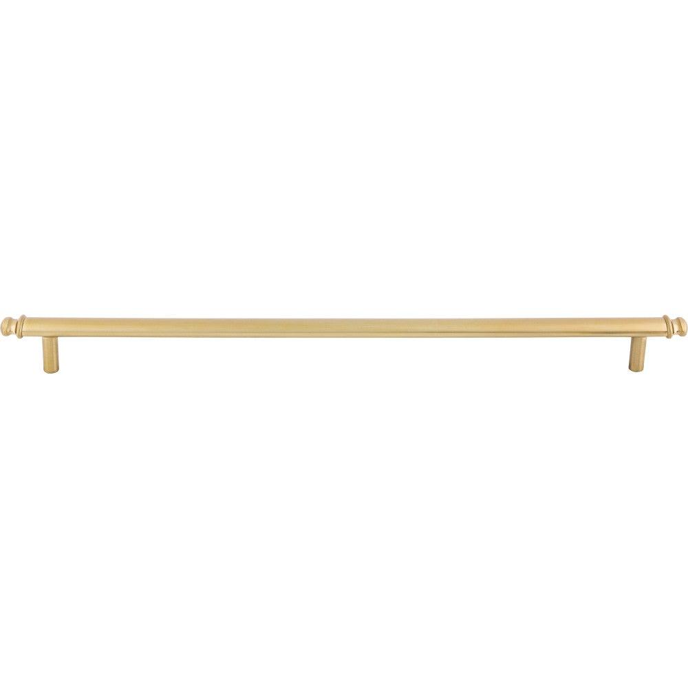 Julian Pull by Top Knobs - Honey Bronze - New York Hardware
