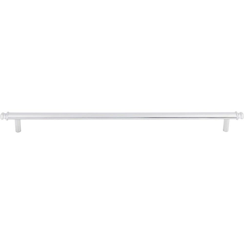 Julian Pull by Top Knobs - Polished Chrome - New York Hardware
