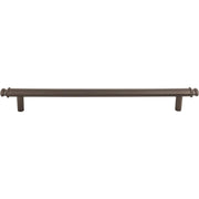 Julian Appliance-Pull by Top Knobs - Ash Gray - New York Hardware