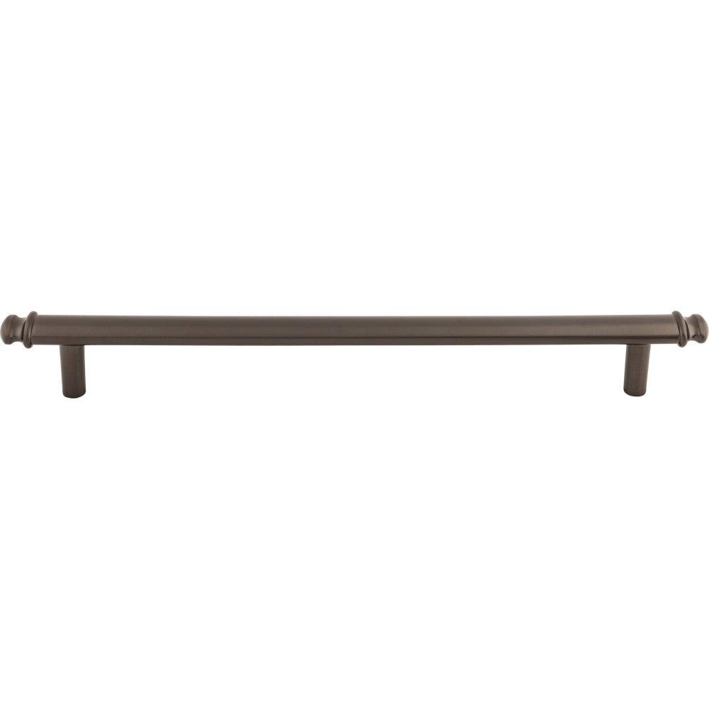 Julian Appliance-Pull by Top Knobs - Ash Gray - New York Hardware