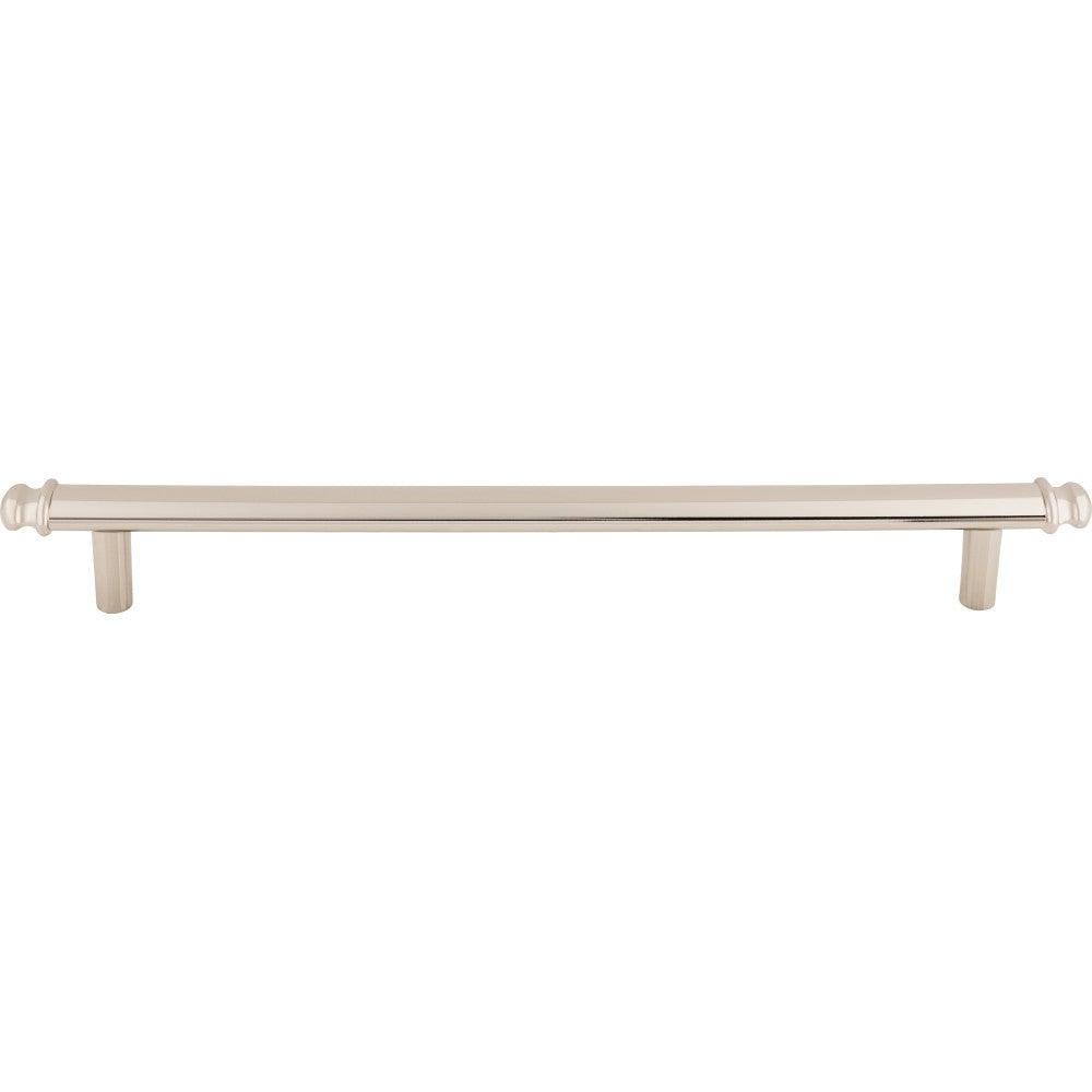 Julian Appliance-Pull by Top Knobs - Polished Nickel - New York Hardware