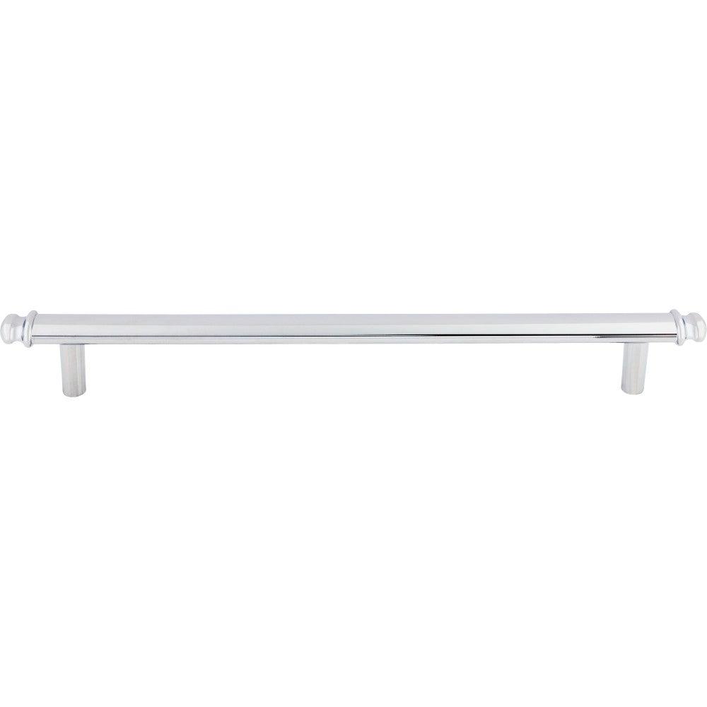 Julian Appliance-Pull by Top Knobs - Polished Chrome - New York Hardware