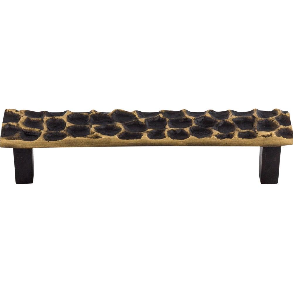 Cobblestone Pull by Top Knobs - BA - New York Hardware