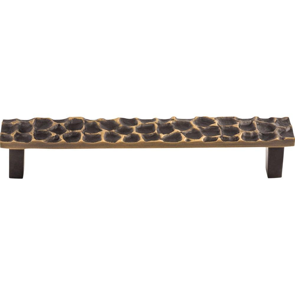 Cobblestone Pull by Top Knobs - BA - New York Hardware