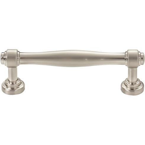 Ulster Pull by Top Knobs - Brushed Satin Nickel - New York Hardware