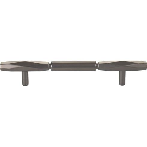 Kingsmill Pull by Top Knobs - Ash Gray - New York Hardware