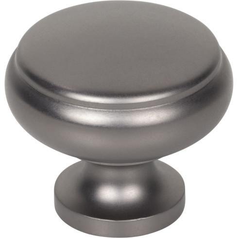 Cumberland Knob by Top Knobs - New York Hardware