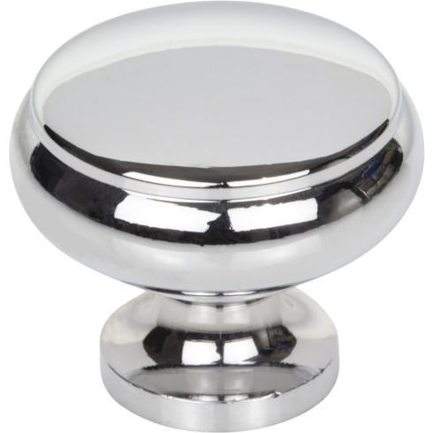 Cumberland Knob by Top Knobs - New York Hardware