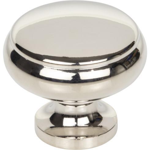 Cumberland Knob by Top Knobs - New York Hardware