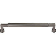 Cumberland Appliance-Pull by Top Knobs - Ash Gray - New York Hardware