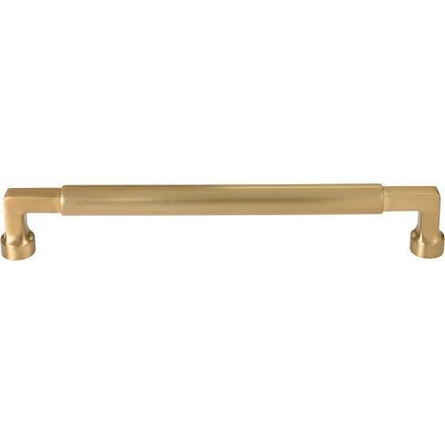 Cumberland Appliance Pull by Top Knobs - New York Hardware