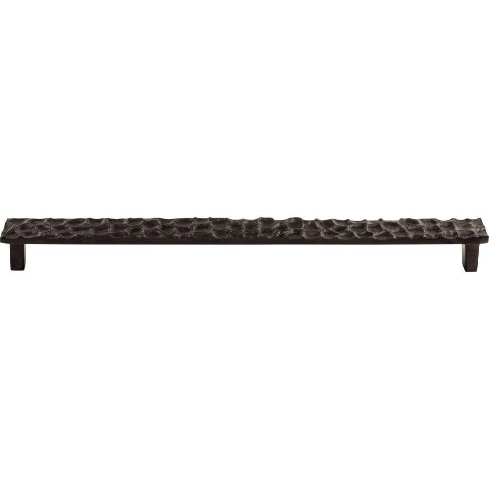 Cobblestone Pull by Top Knobs - CB - New York Hardware