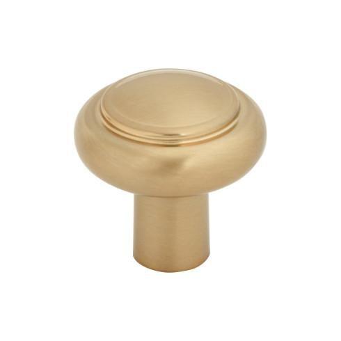 Clarence Knob by Top Knobs - New York Hardware