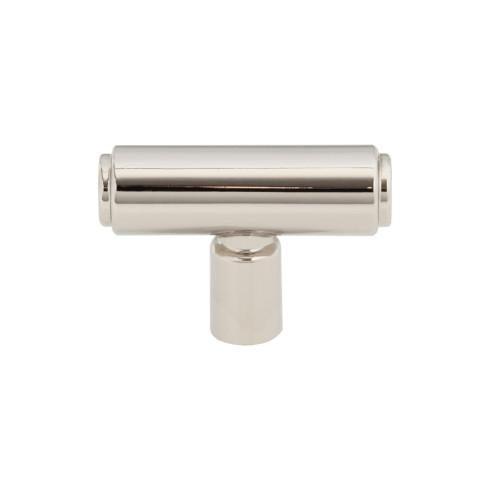 Clarence T-Knob by Top Knobs - New York Hardware