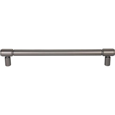 Clarence Appliance-Pull by Top Knobs - Ash Gray - New York Hardware