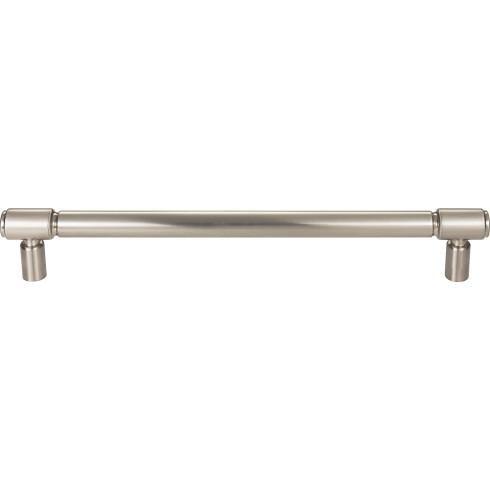 Clarence Appliance-Pull by Top Knobs - Brushed Satin Nickel - New York Hardware