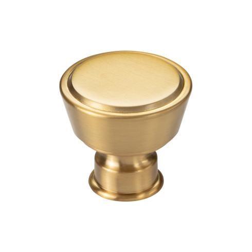 Ormonde Knob by Top Knobs - New York Hardware