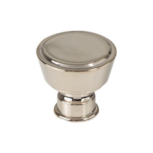Ormonde Knob by Top Knobs - New York Hardware
