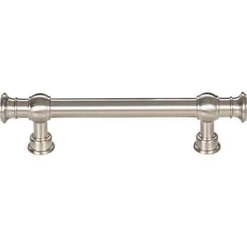 Ormonde Pull by Top Knobs - Brushed Satin Nickel - New York Hardware