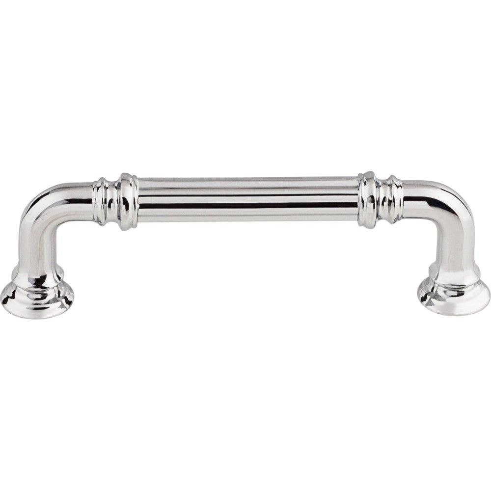 Reeded Pull by Top Knobs - Polished Chrome - New York Hardware