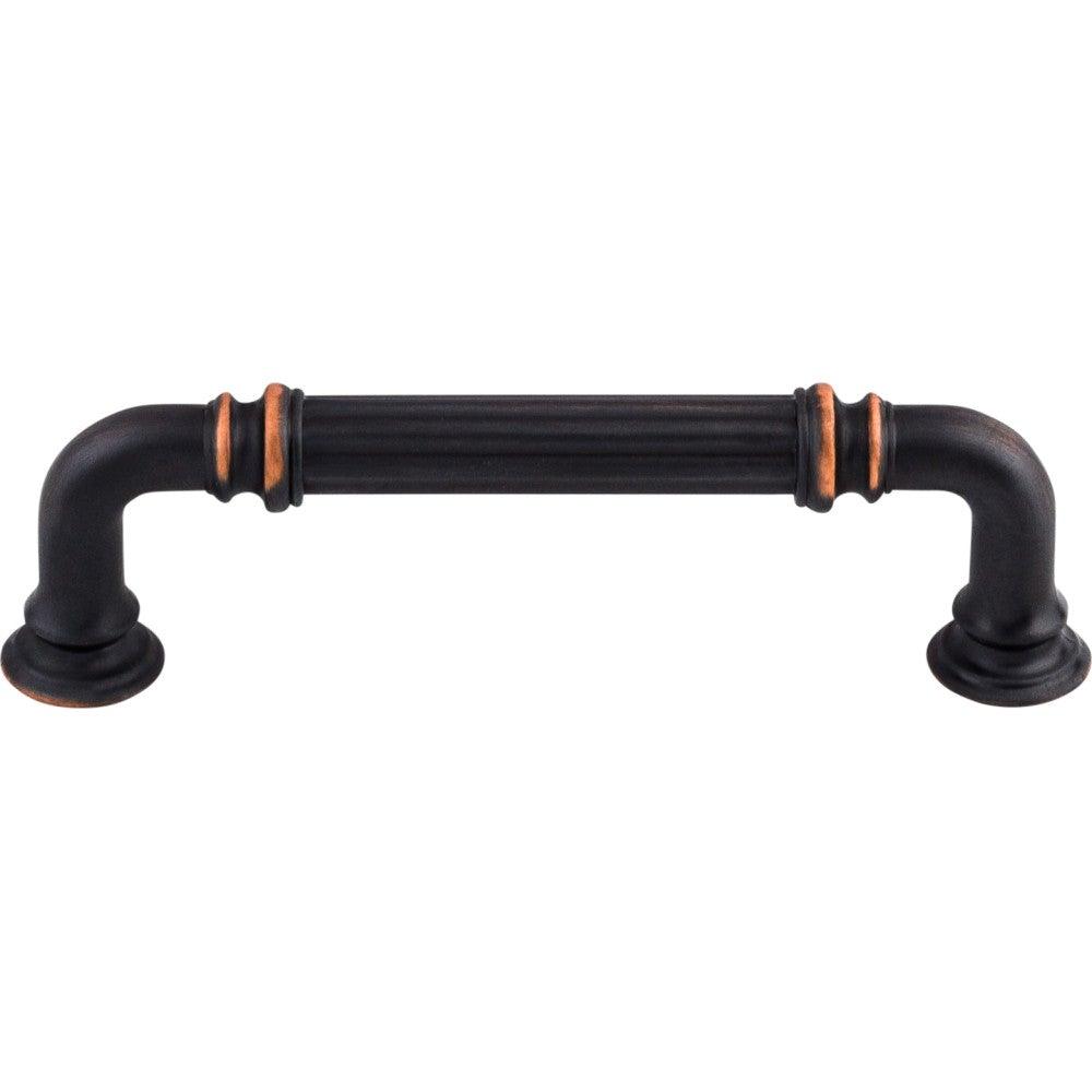 Reeded Pull by Top Knobs - Umbrio - New York Hardware