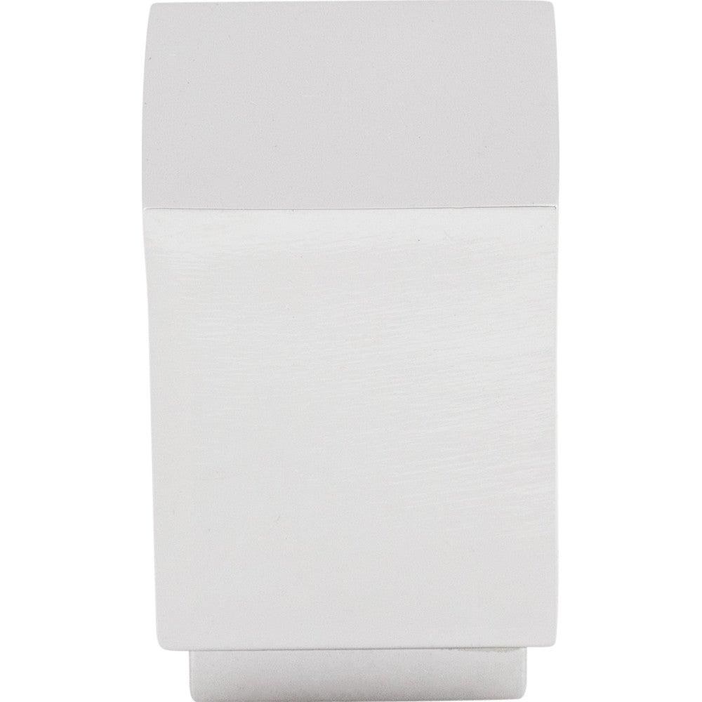 Linear Knob by Top Knobs - Polished Chrome - New York Hardware