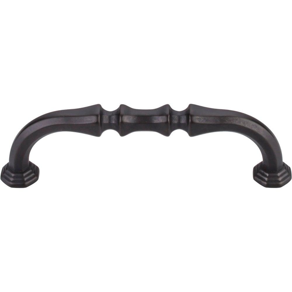 Chalet Pull by Top Knobs - Sable - New York Hardware