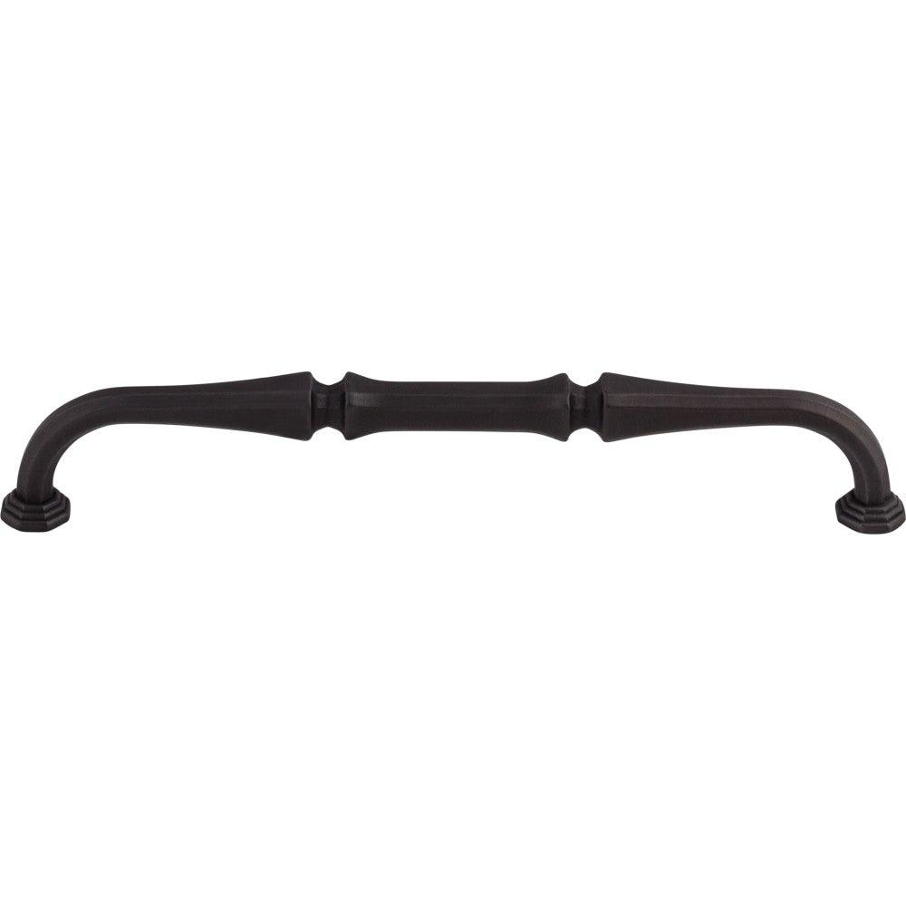 Chalet Pull by Top Knobs - Sable - New York Hardware