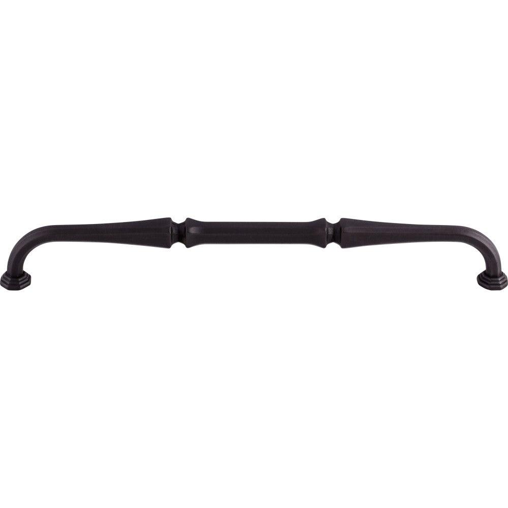 Chalet Pull by Top Knobs - Sable - New York Hardware