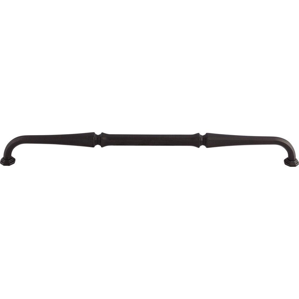 Chalet Pull by Top Knobs - Sable - New York Hardware