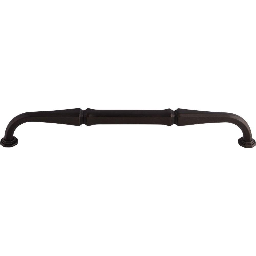 Chalet Appliance-Pull by Top Knobs - Sable - New York Hardware
