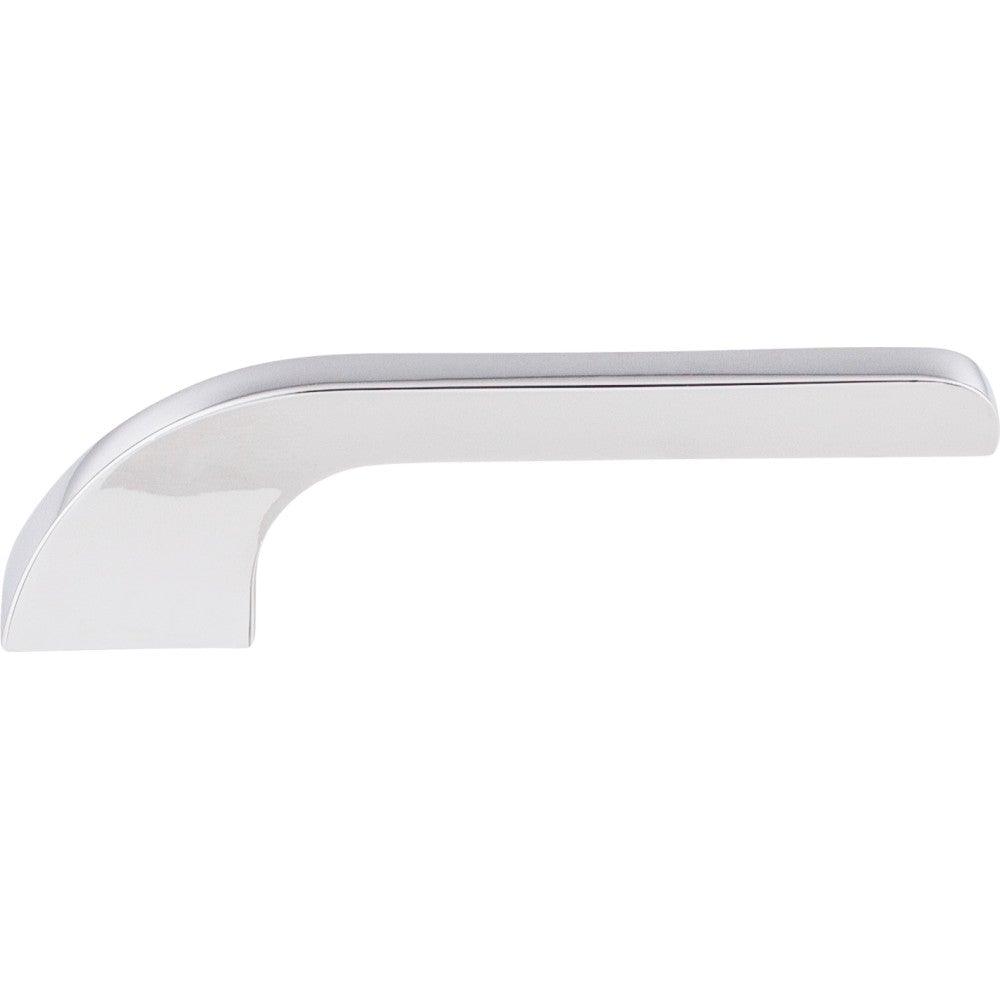 Neo Knob by Top Knobs - Polished Chrome - New York Hardware