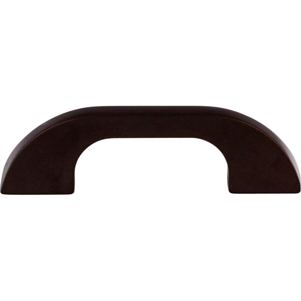 Neo Pull by Top Knobs - Oil Rubbed Bronze - New York Hardware