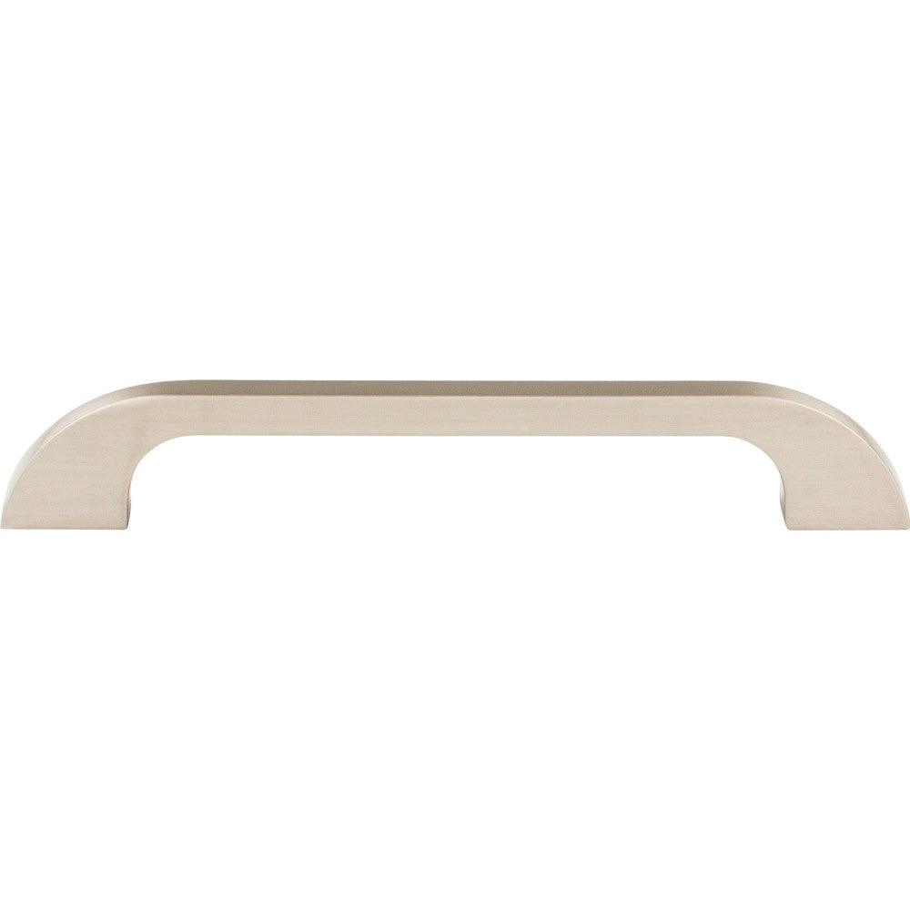 Neo Pull by Top Knobs - Brushed Satin Nickel - New York Hardware