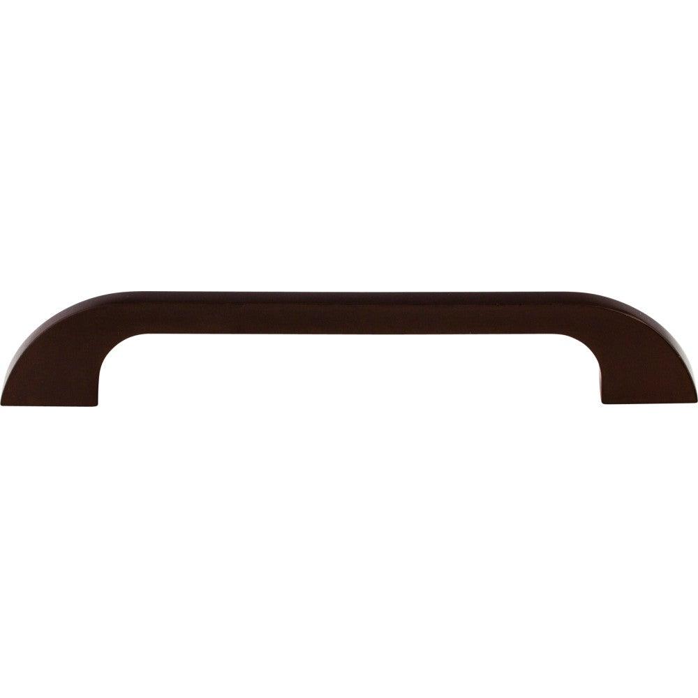 Neo Pull by Top Knobs - Oil Rubbed Bronze - New York Hardware