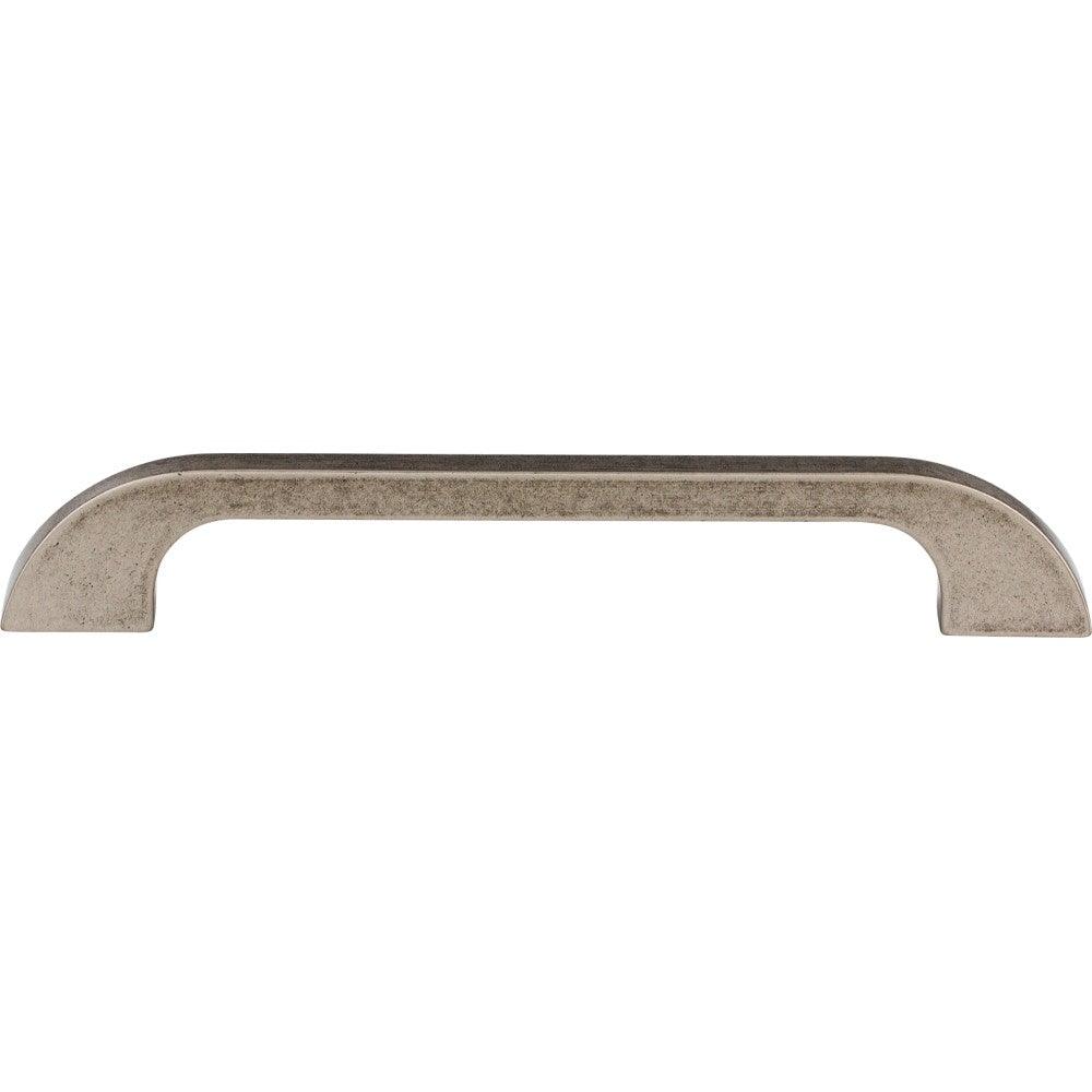 Neo Pull by Top Knobs - Pewter Antique - New York Hardware