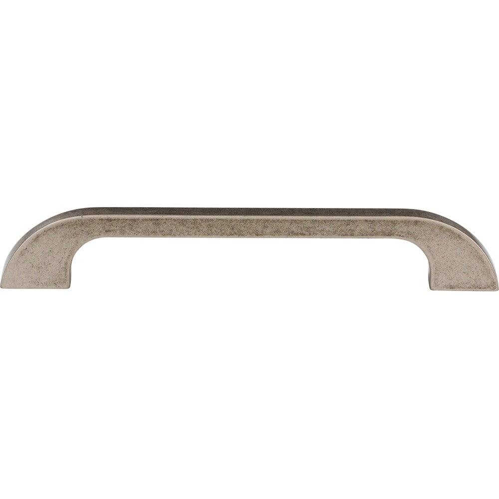 Neo Pull by Top Knobs - Pewter Antique - New York Hardware