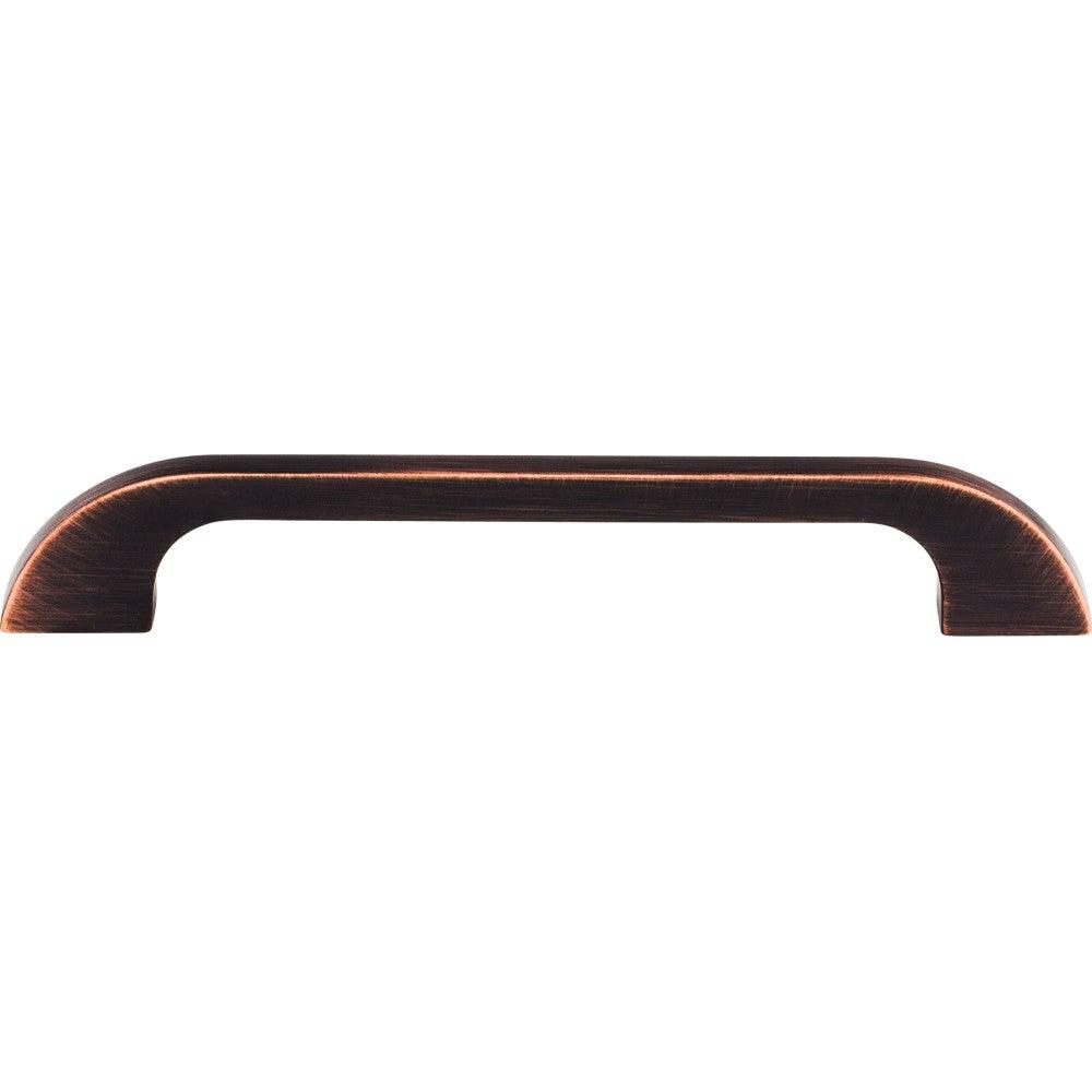 Neo Pull by Top Knobs - Tuscan Bronze - New York Hardware