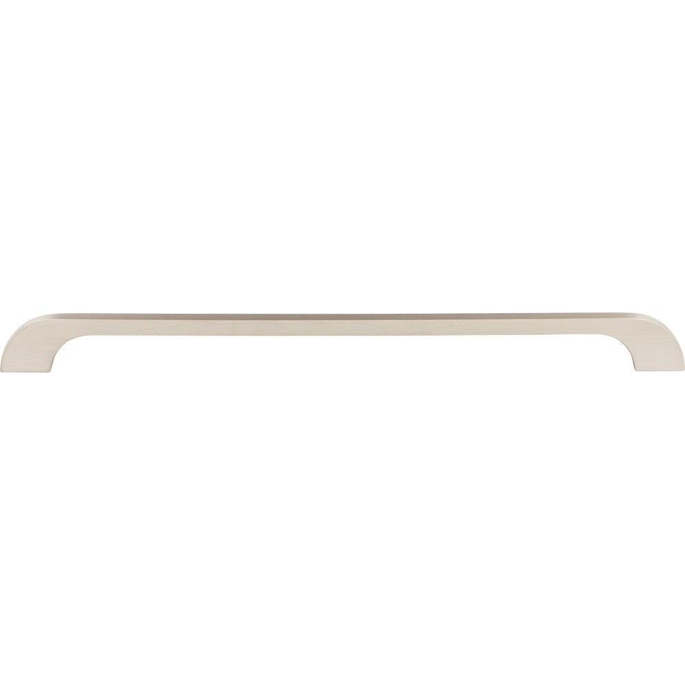 Neo Pull by Top Knobs - Brushed Satin Nickel - New York Hardware