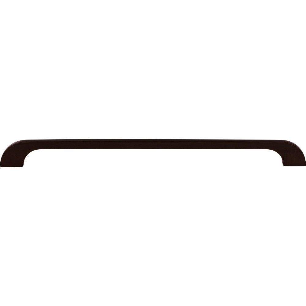 Neo Pull by Top Knobs - Oil Rubbed Bronze - New York Hardware