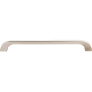Neo Appliance-Pull by Top Knobs - Brushed Satin Nickel - New York Hardware