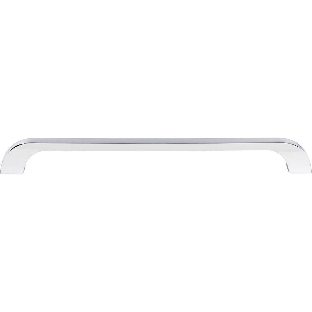Neo Appliance-Pull by Top Knobs - Polished Chrome - New York Hardware