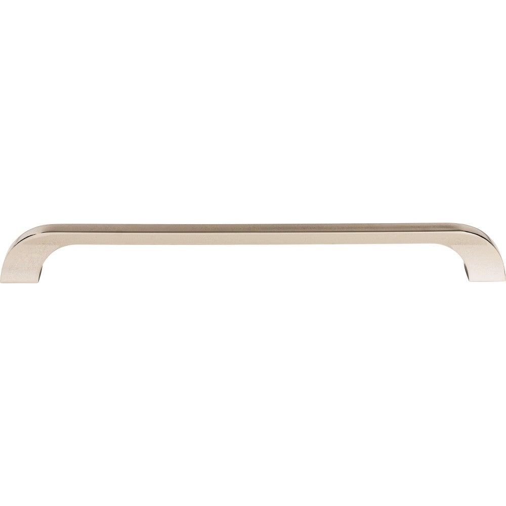Neo Appliance-Pull by Top Knobs - Polished Nickel - New York Hardware