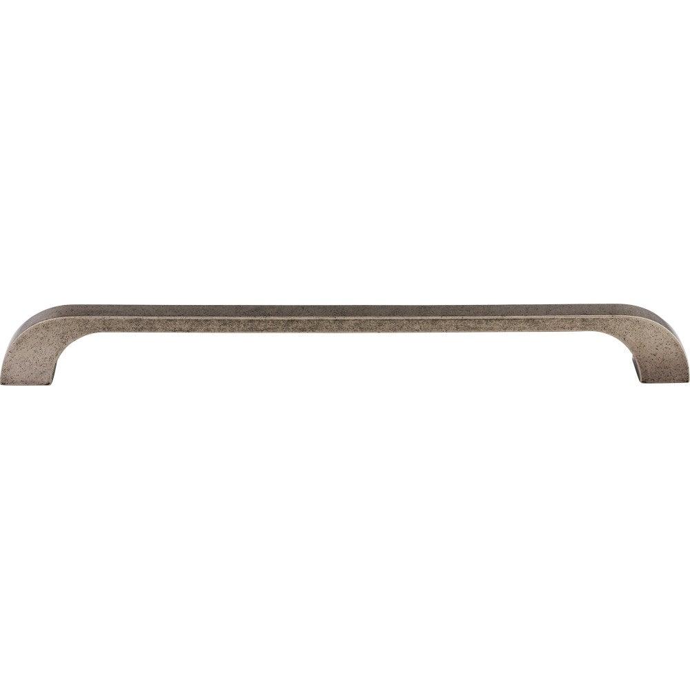 Neo Appliance-Pull by Top Knobs - Pewter Antique - New York Hardware