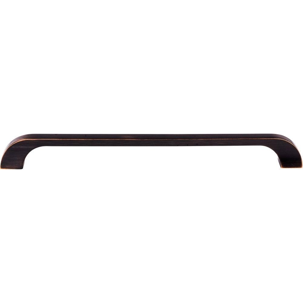 Neo Appliance-Pull by Top Knobs - Tuscan Bronze - New York Hardware