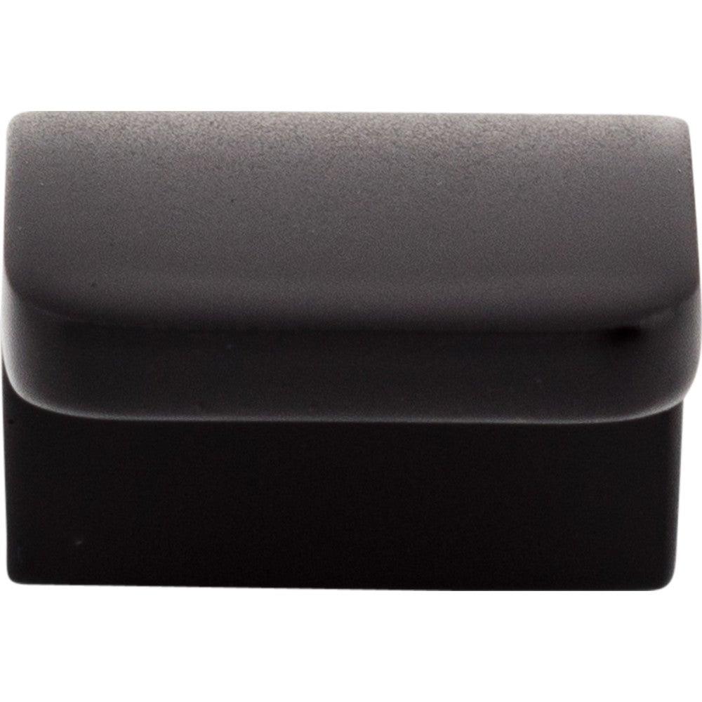 Thumb Knob by Top Knobs - Oil Rubbed Bronze - New York Hardware