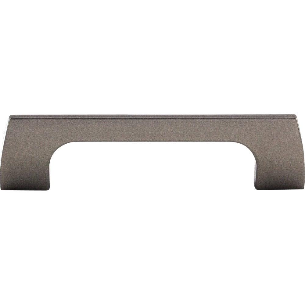 Holland Pull by Top Knobs - Ash Gray - New York Hardware