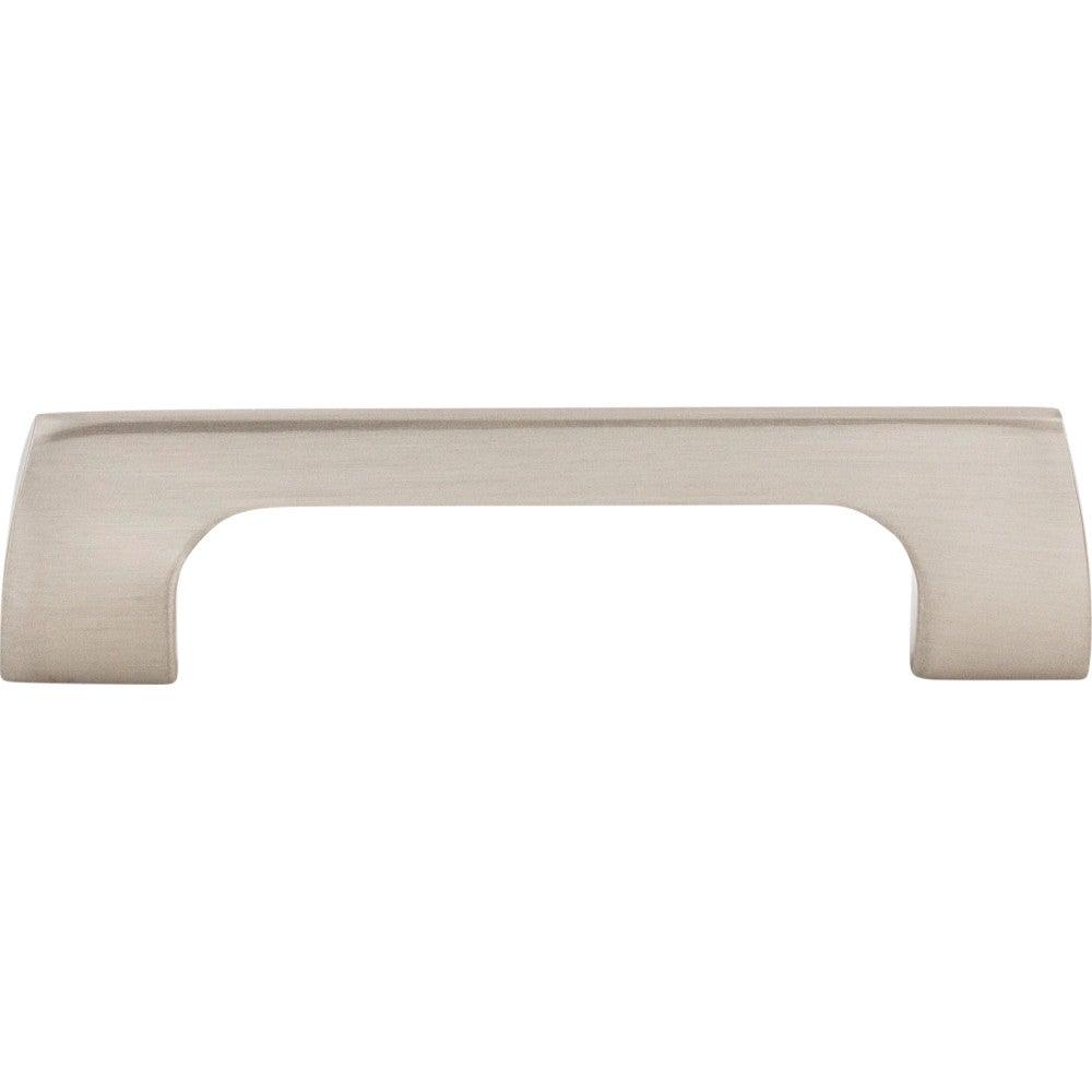 Holland Pull by Top Knobs - Brushed Satin Nickel - New York Hardware