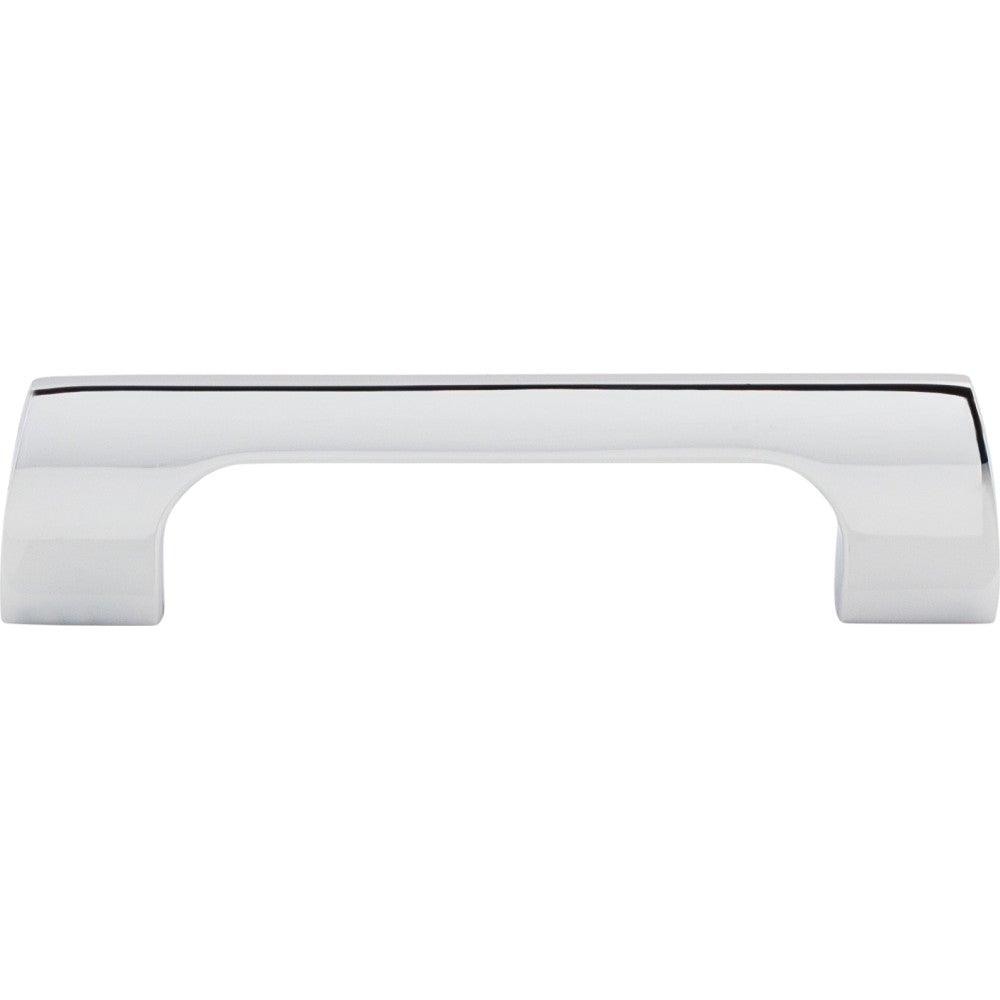 Holland Pull by Top Knobs - Polished Chrome - New York Hardware