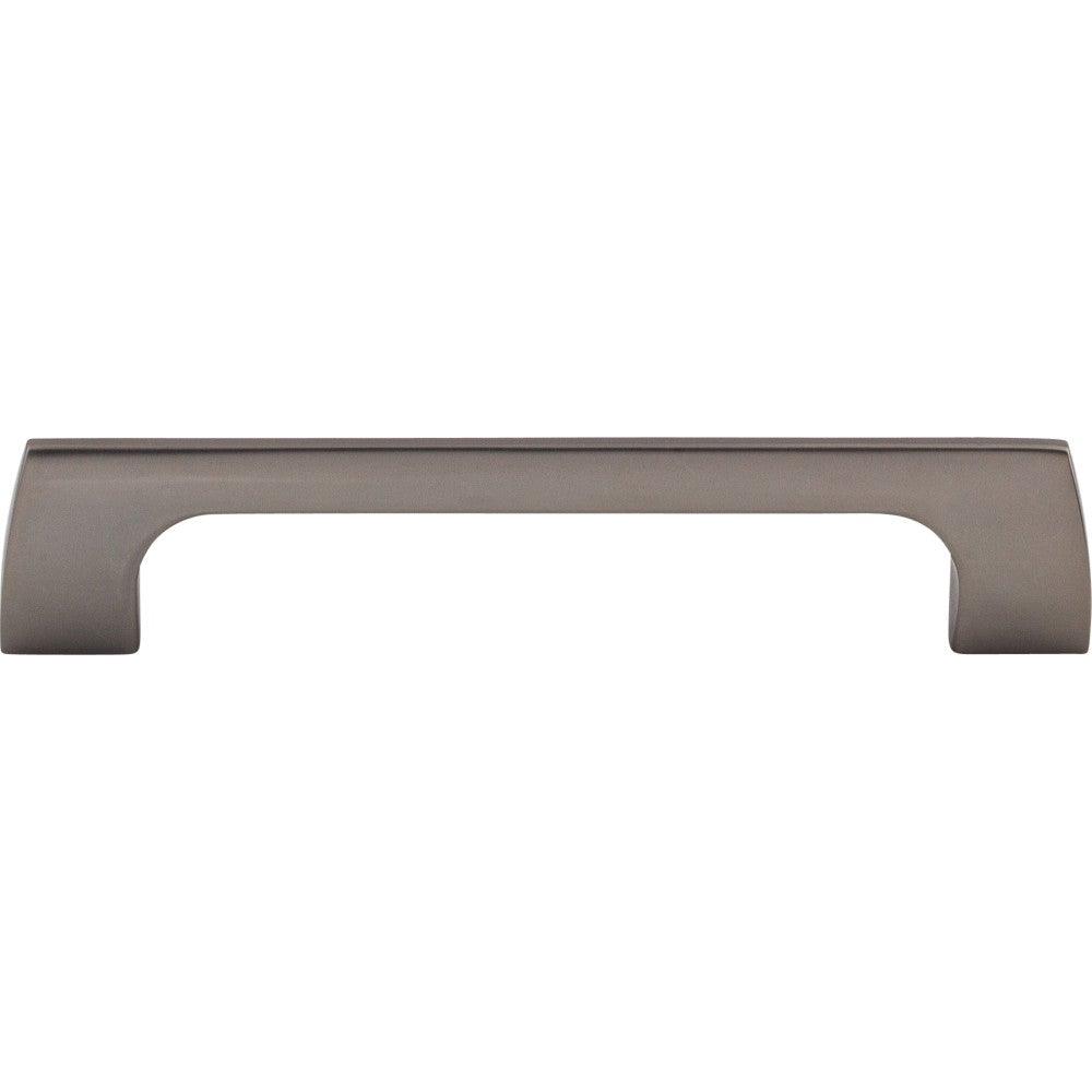 Holland Pull by Top Knobs - Ash Gray - New York Hardware